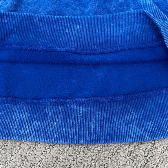 Chicago Cubs Fleece Hoodie YOUTH - Picture 3 of 8